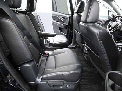 2021 Honda Pilot Touring 7 Passenger