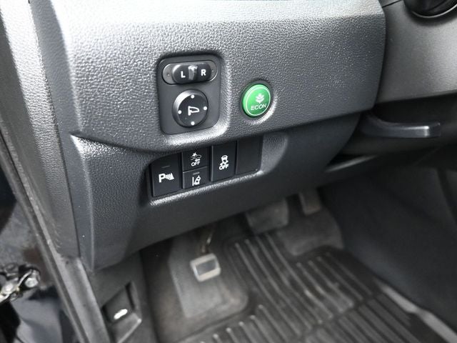 2021 Honda Pilot Touring 7 Passenger