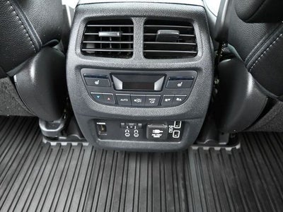 2021 Honda Pilot Touring 7 Passenger