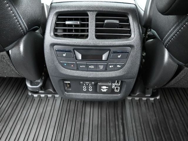 2021 Honda Pilot Touring 7 Passenger