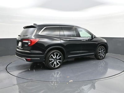 2021 Honda Pilot Touring 7 Passenger