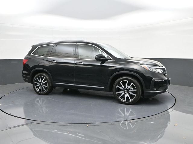 2021 Honda Pilot Touring 7 Passenger