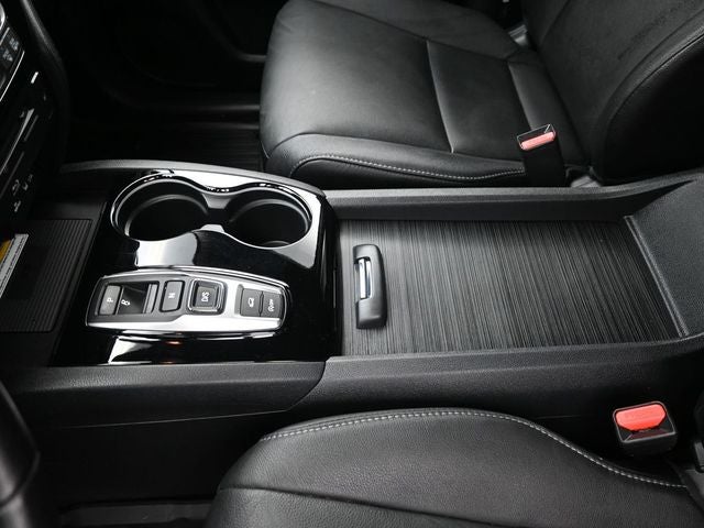 2021 Honda Pilot Touring 7 Passenger