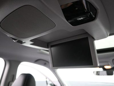 2021 Honda Pilot Touring 7 Passenger