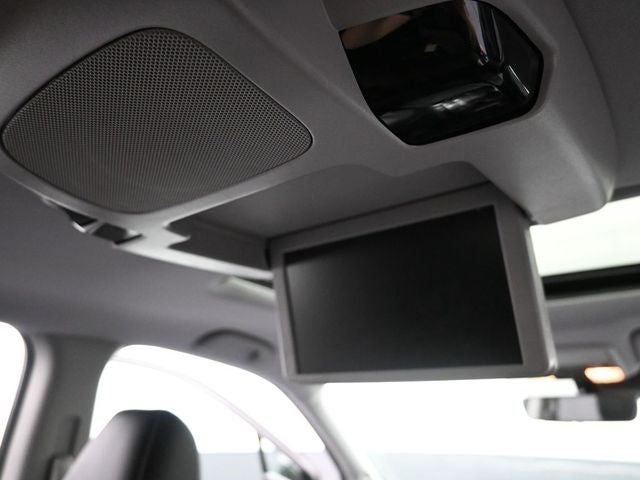 2021 Honda Pilot Touring 7 Passenger