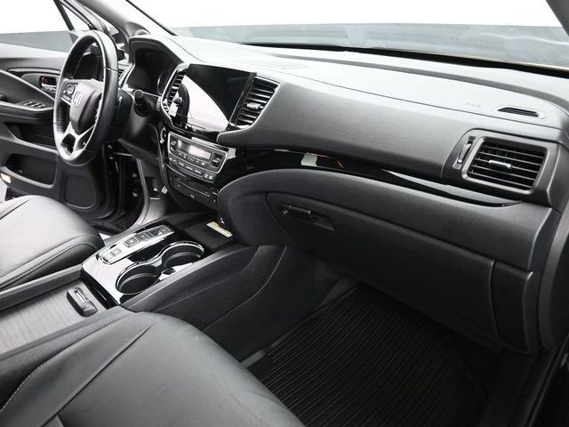 2021 Honda Pilot Touring 7 Passenger