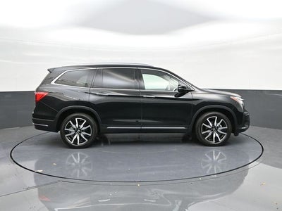 2021 Honda Pilot Touring 7 Passenger
