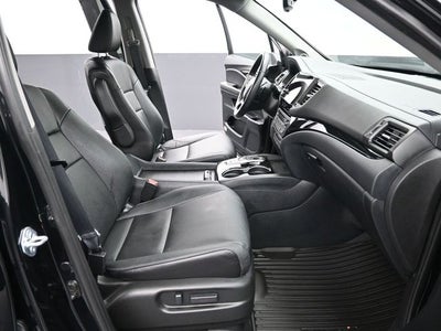 2021 Honda Pilot Touring 7 Passenger