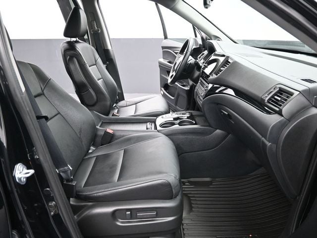 2021 Honda Pilot Touring 7 Passenger