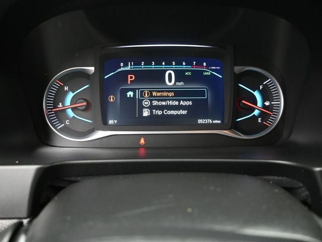 2021 Honda Pilot Touring 7 Passenger