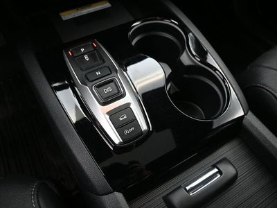 2021 Honda Pilot Touring 7 Passenger