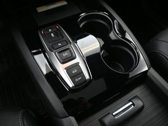 2021 Honda Pilot Touring 7 Passenger