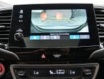 2021 Honda Pilot Touring 7 Passenger
