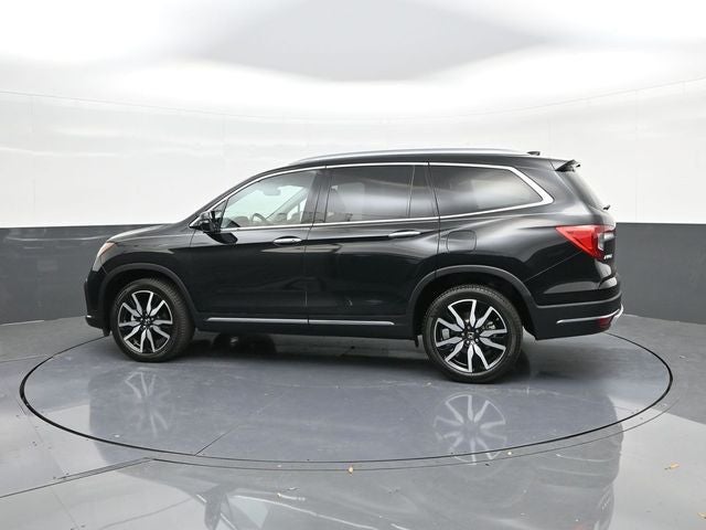 2021 Honda Pilot Touring 7 Passenger