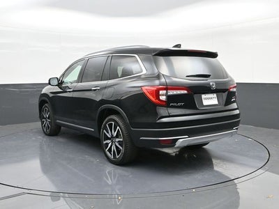 2021 Honda Pilot Touring 7 Passenger