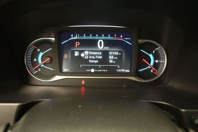 2020 Honda Pilot Black Edition