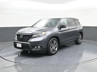 2019 Honda Passport EX-L