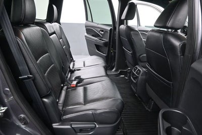 2019 Honda Passport EX-L