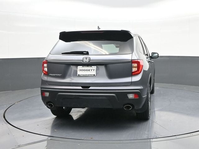 2019 Honda Passport EX-L