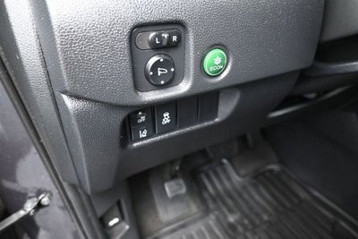 2019 Honda Passport EX-L
