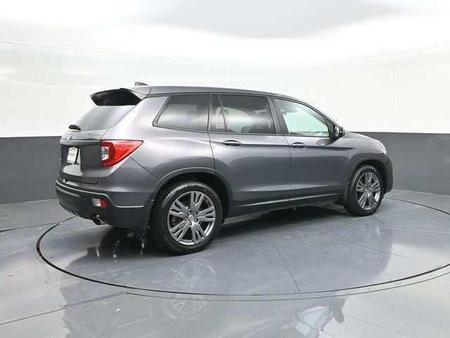 2019 Honda Passport EX-L