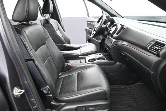 2019 Honda Passport EX-L