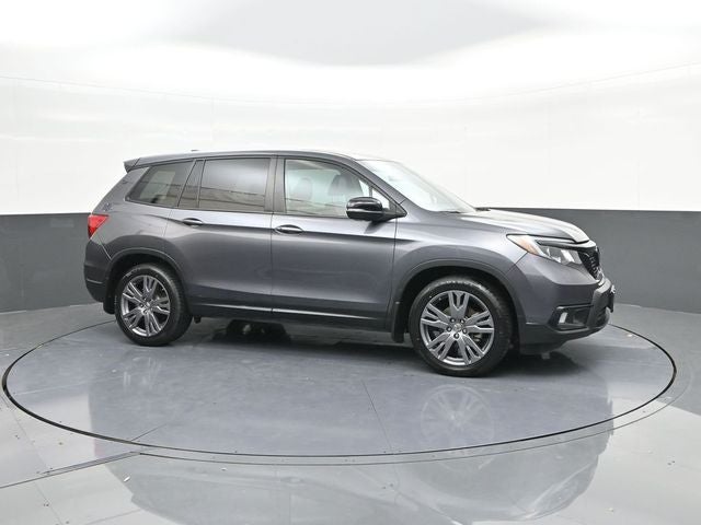 2019 Honda Passport EX-L