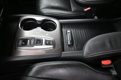 2019 Honda Passport EX-L