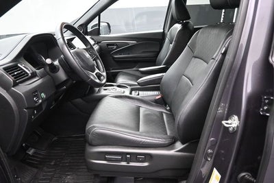 2019 Honda Passport EX-L