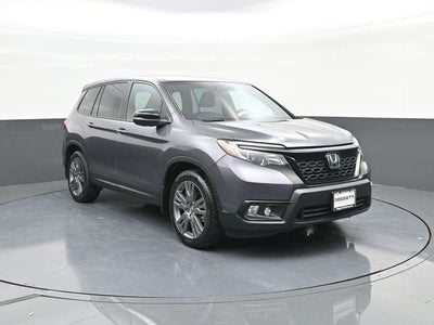 2019 Honda Passport EX-L