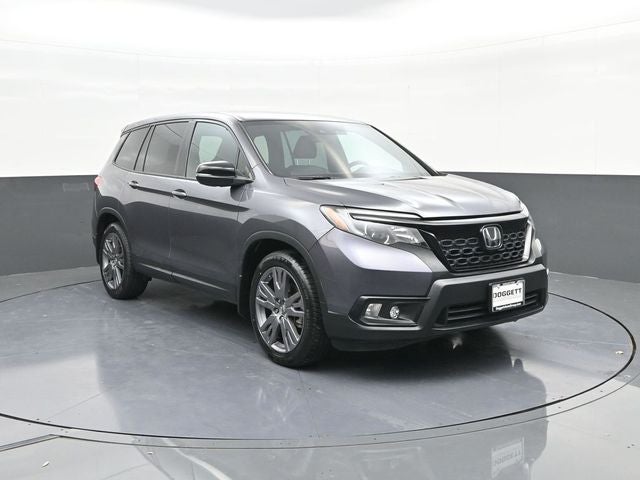 2019 Honda Passport EX-L