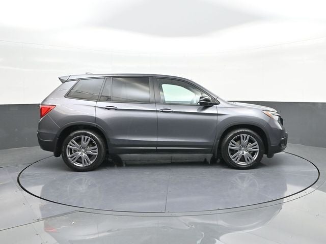 2019 Honda Passport EX-L