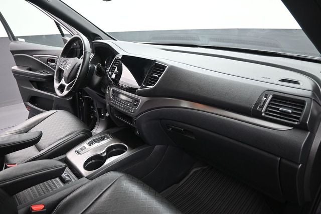 2019 Honda Passport EX-L