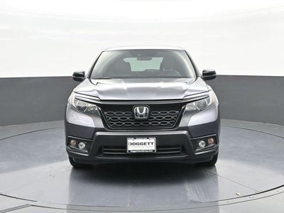2019 Honda Passport EX-L