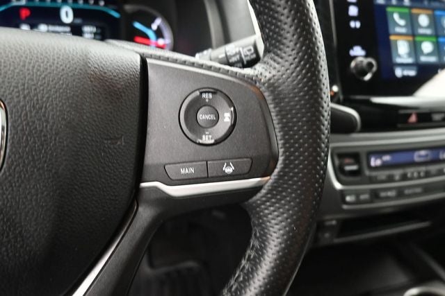 2019 Honda Passport EX-L