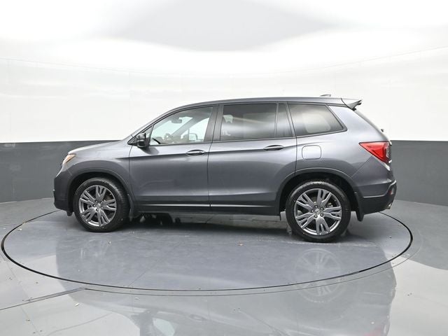2019 Honda Passport EX-L