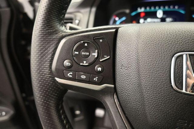 2019 Honda Passport EX-L