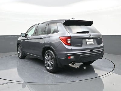 2019 Honda Passport EX-L