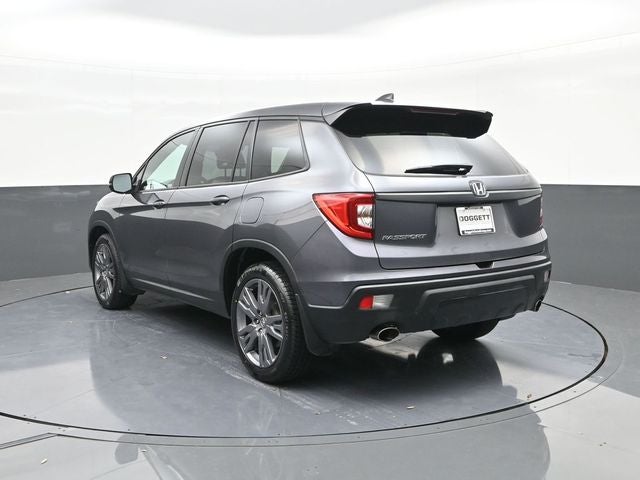 2019 Honda Passport EX-L