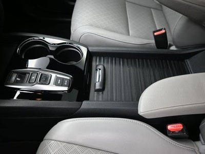 2019 Honda Passport Touring