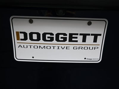 2019 Honda Passport Touring