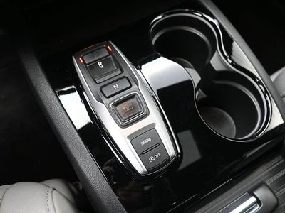 2019 Honda Passport Touring