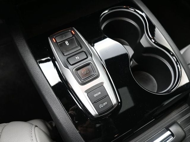 2019 Honda Passport Touring