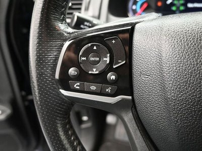 2019 Honda Passport Touring