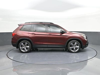 2019 Honda Passport Touring