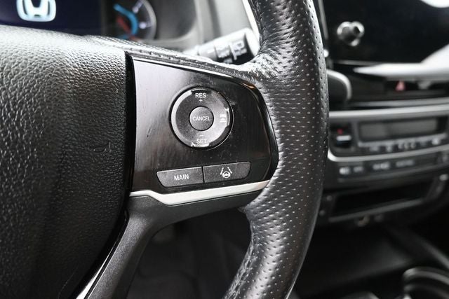 2019 Honda Passport Touring