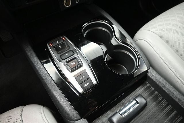 2019 Honda Passport Touring