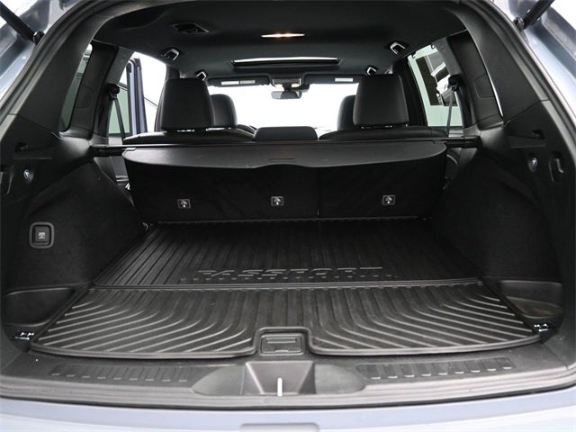 2023 Honda Passport TrailSport Certified