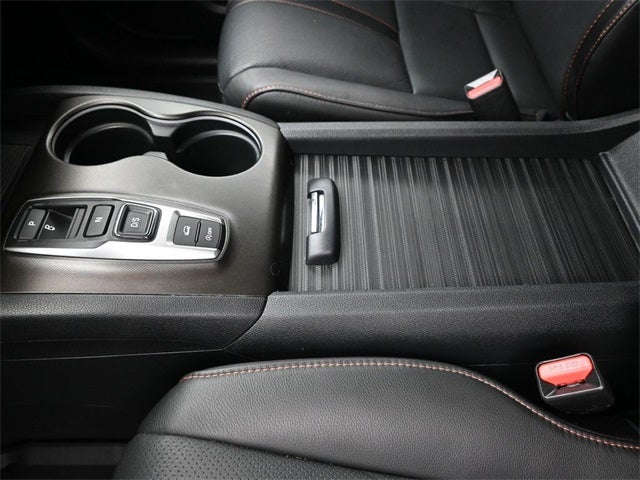 2023 Honda Passport TrailSport Certified