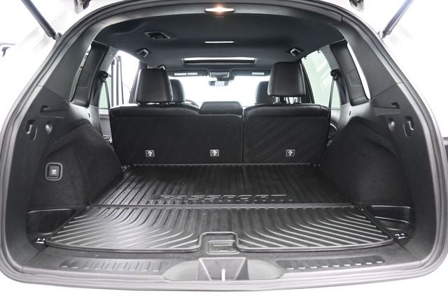 2024 Honda Passport TrailSport